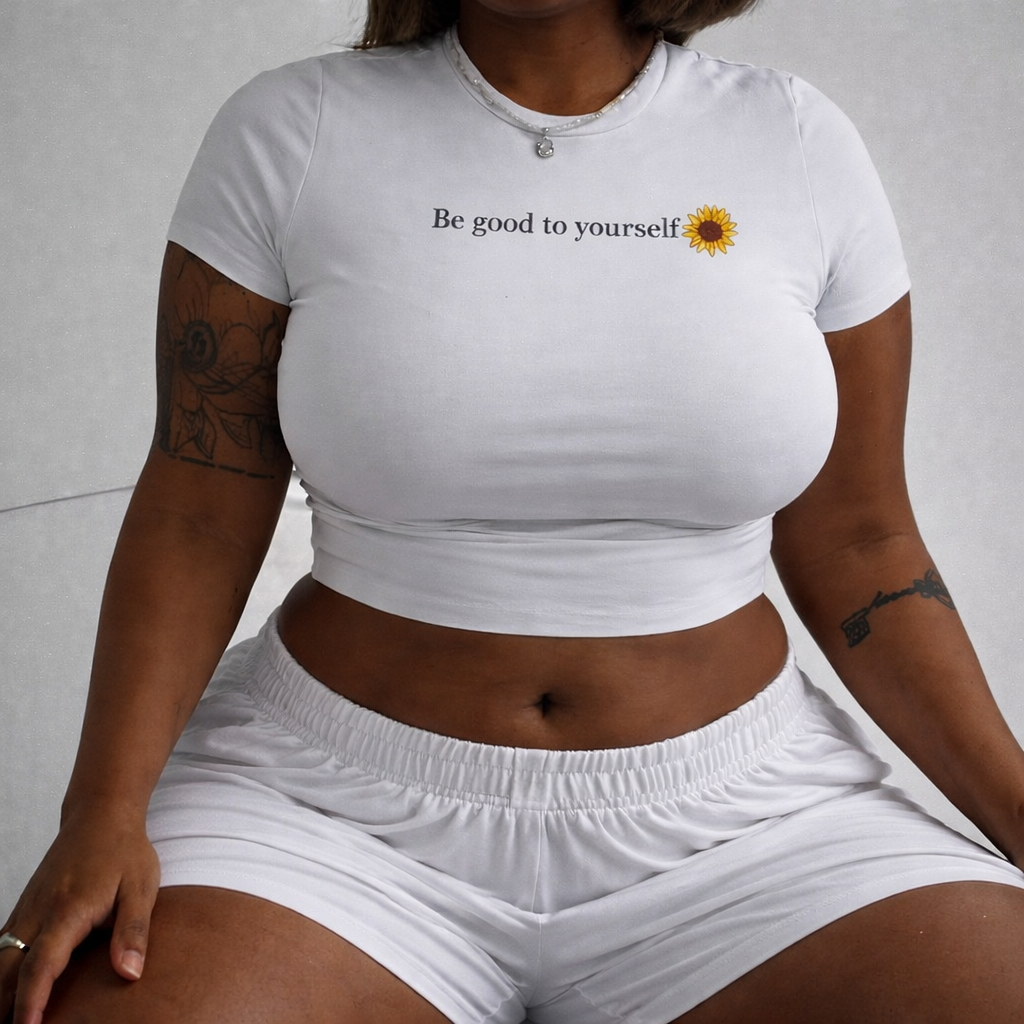 Be Good Crop